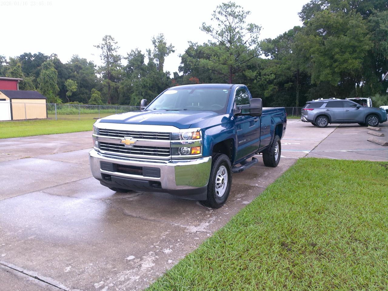 chevrolet silverado 2500hd 2017 1GC0CUEG0HZ171973 image chevrolet silverado 2500hd 2017 1GC0CUEG0HZ171973 image
